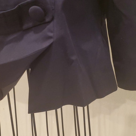 Petite sophisticate blazer - Picture 7 of 11